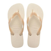 thumbnail: Havaianas teenslippers beige