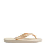 thumbnail: Havaianas teenslippers beige