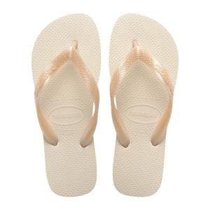 teenslippers beige