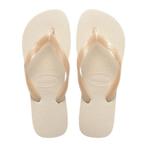 teenslippers beige