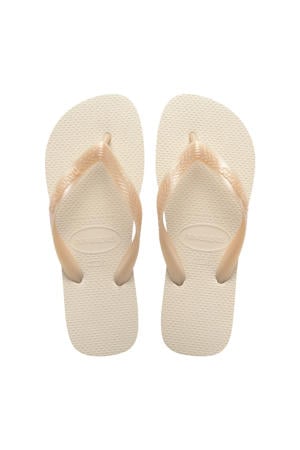 teenslippers beige