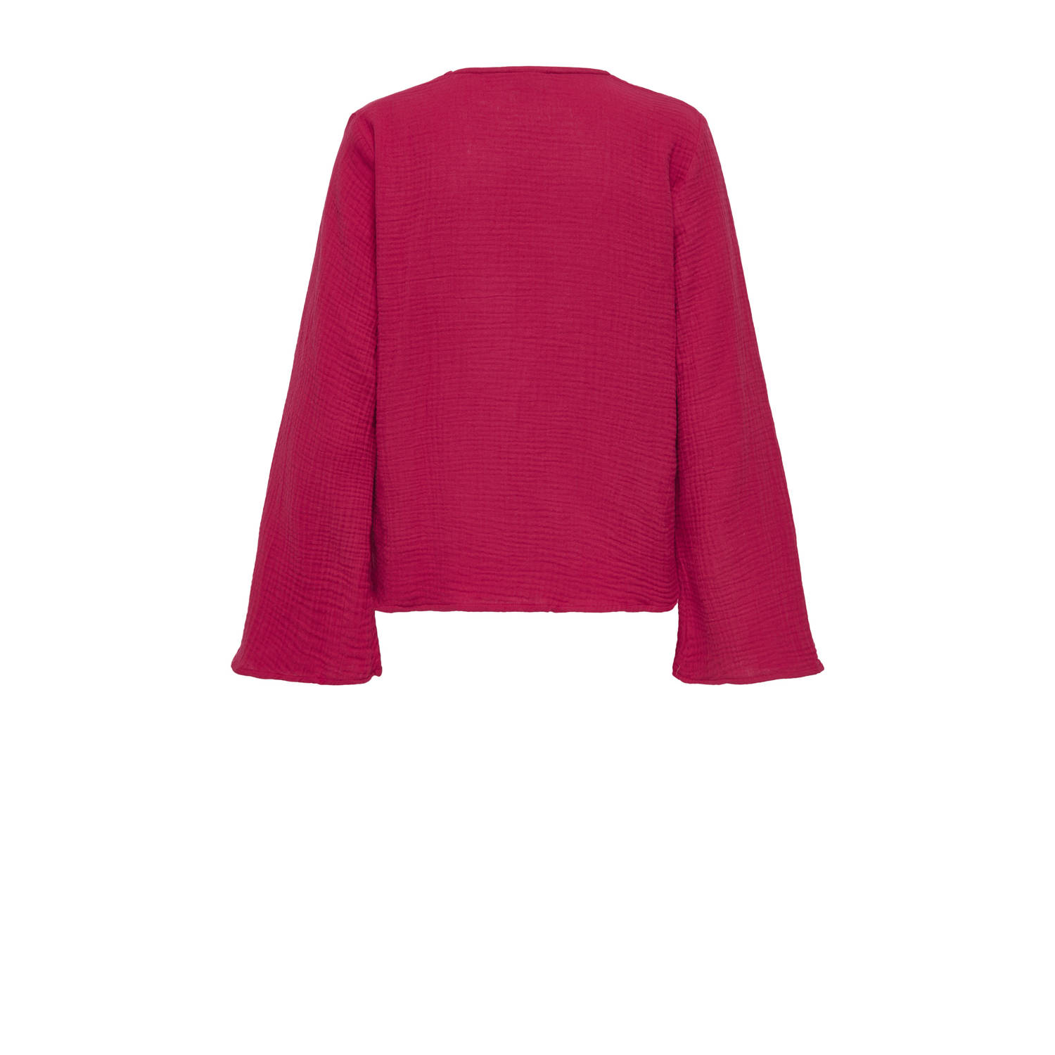 JDY top rood