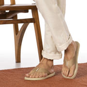 thumbnail: Havaianas Urban Basic Material teenslippers zand