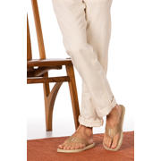thumbnail: Havaianas Urban Basic Material teenslippers zand