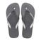 Havaianas teenslippers grijs