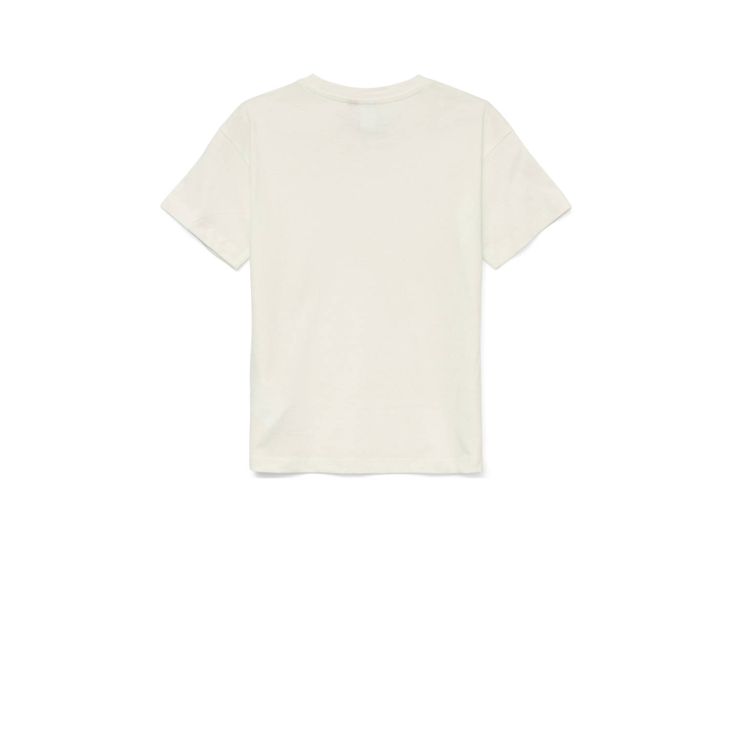 VERO MODA GIRL T-shirt wit