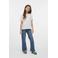 VERO MODA GIRL T-shirt wit