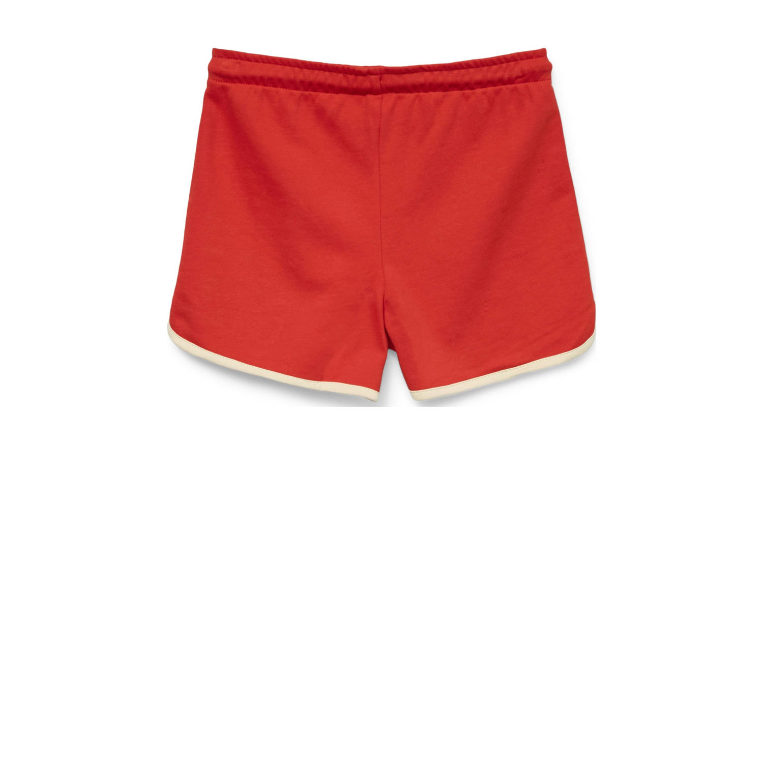 VERO MODA GIRL casual short rood