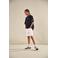 ONLY & SONS JUNIOR T-shirt donkerblauw