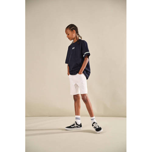ONLY & SONS JUNIOR T-shirt donkerblauw afbeelding