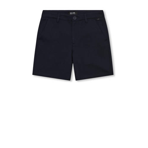 ONLY & SONS JUNIOR chino short donkerblauw afbeelding