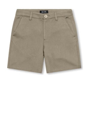 chino short zand