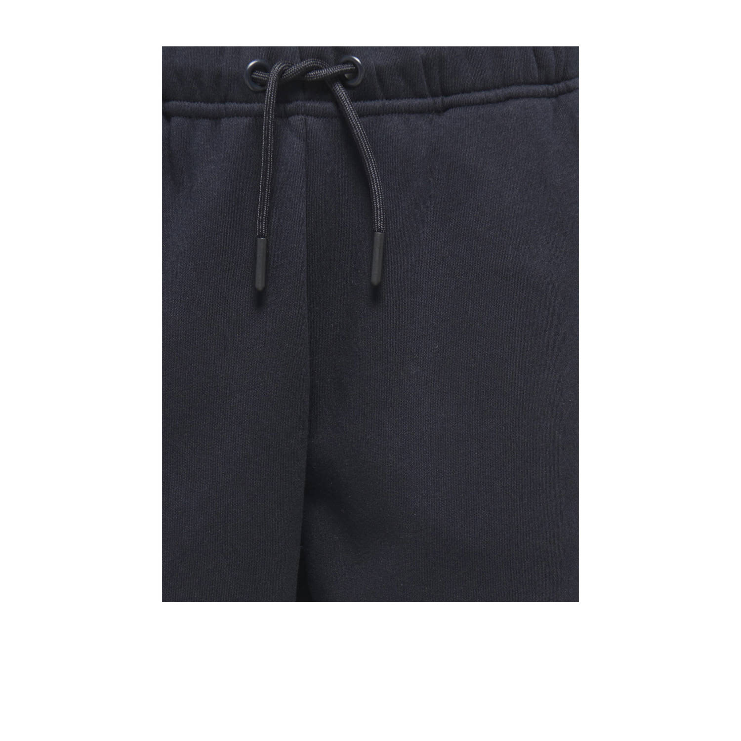 ONLY & SONS JUNIOR regular sweatshort zwart