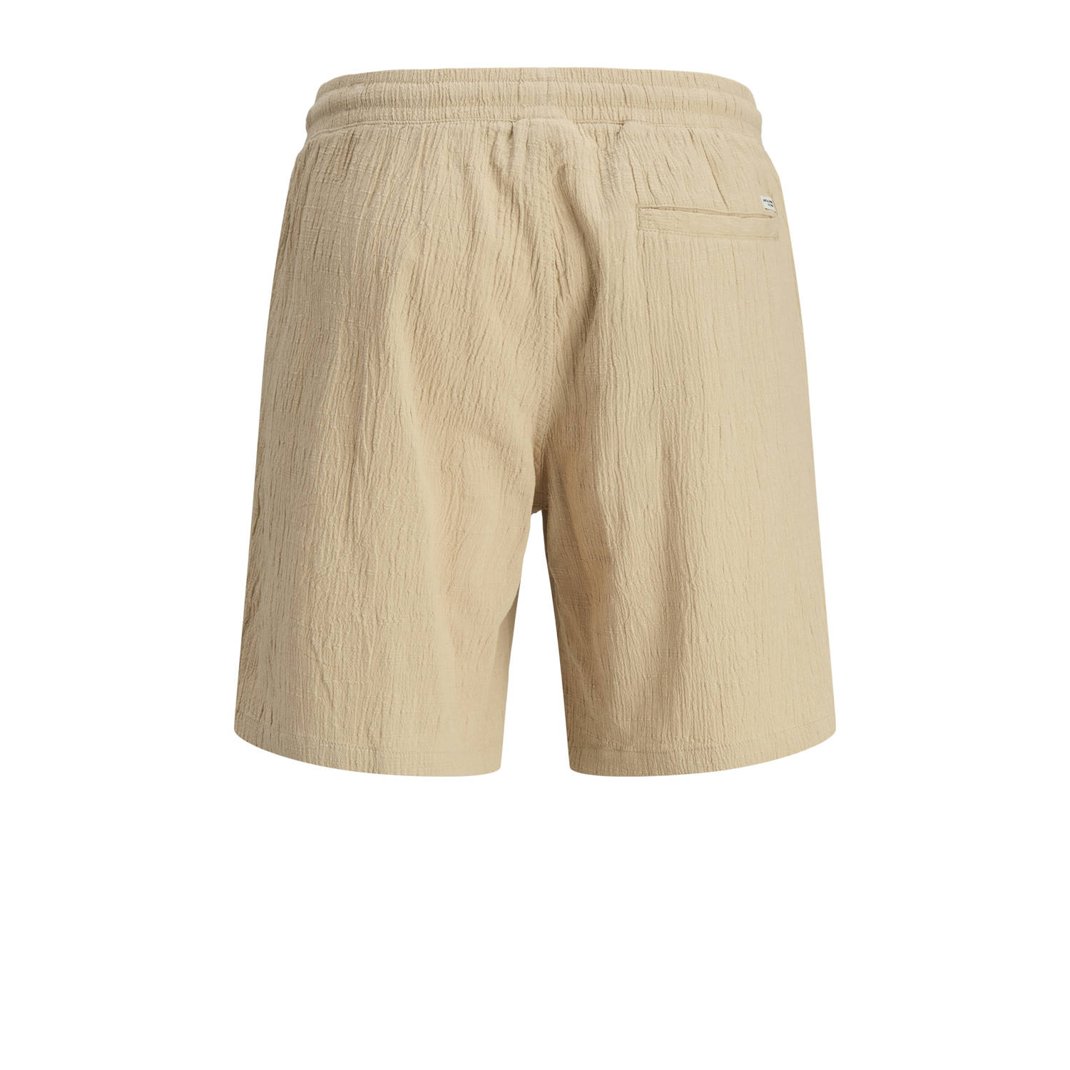 JACK & JONES JUNIOR casual short beige