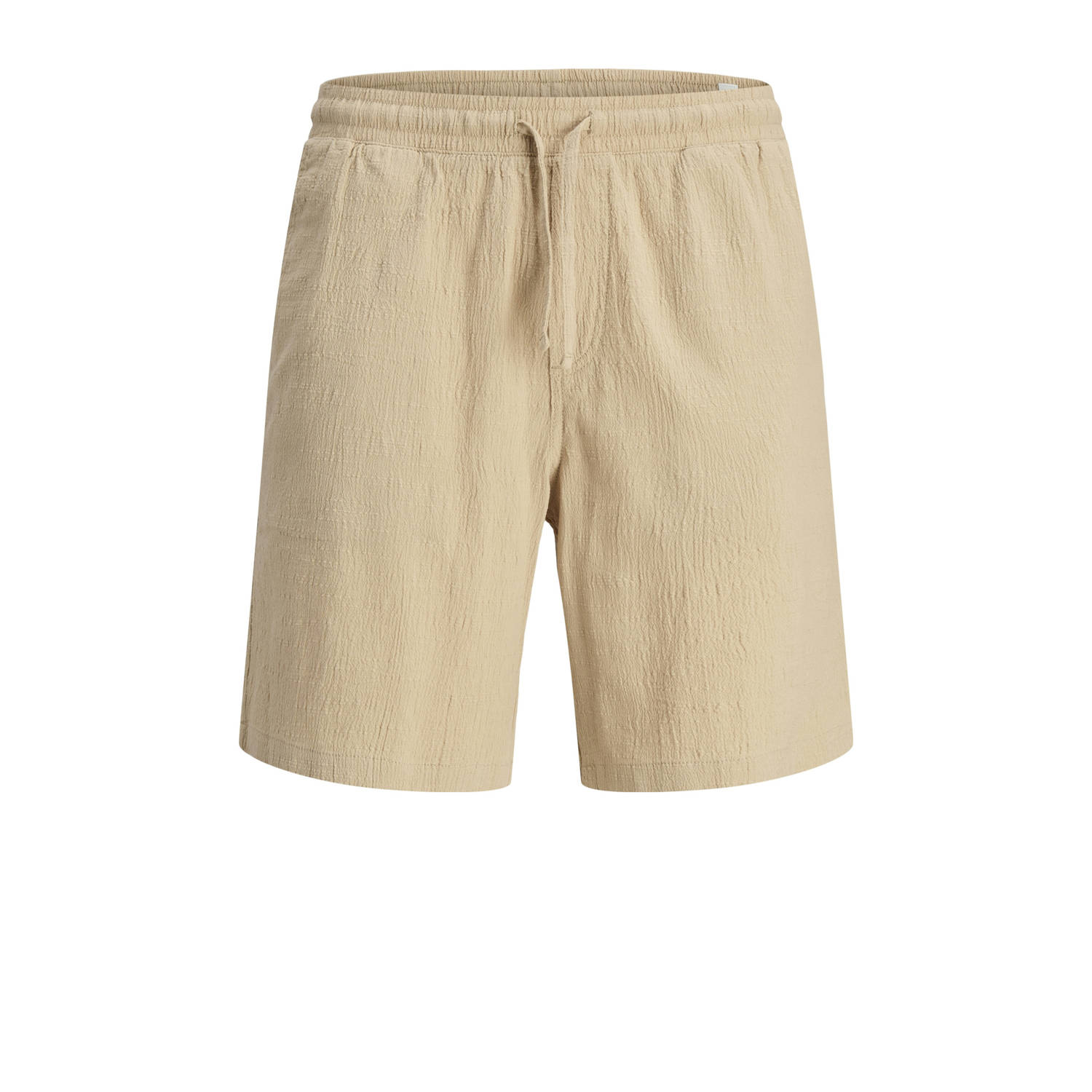 JACK & JONES JUNIOR casual short beige