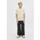 JACK & JONES JUNIOR T-shirt ecru