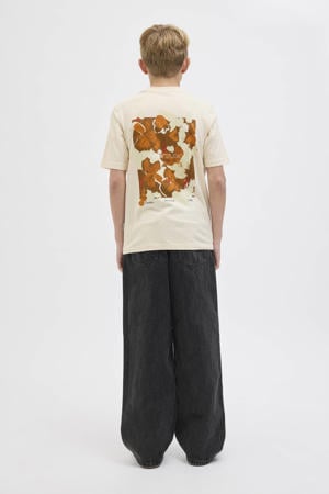 T-shirt ecru