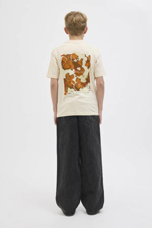 T-shirt ecru