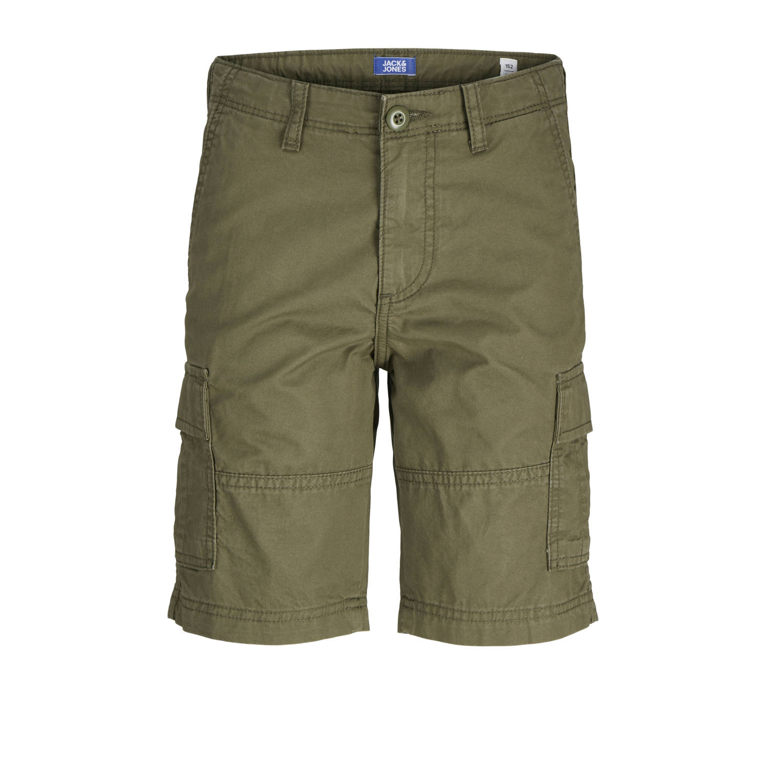 Jack & Jones Junior Cargoshort JPSTCOLE JJMATEO CARGO SHORT JNR