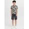 JACK & JONES JUNIOR T-shirt grijs