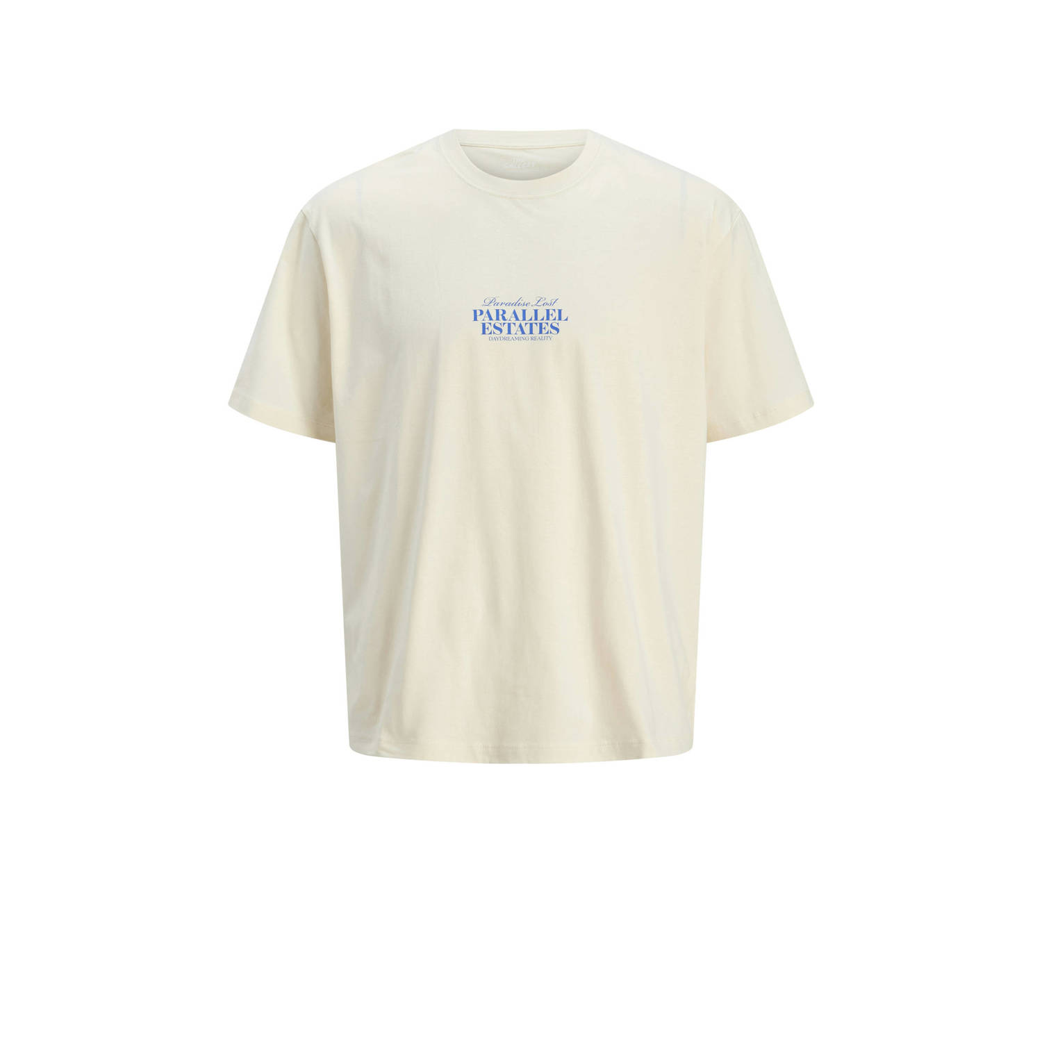 JACK & JONES JUNIOR T-shirt wit