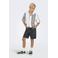 ONLY & SONS JUNIOR denim short black denim