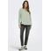 JDY blouse lichtgroen