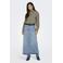 JDY blouse lichtkaki