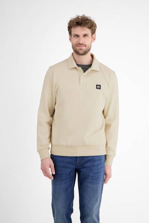 sweater beige