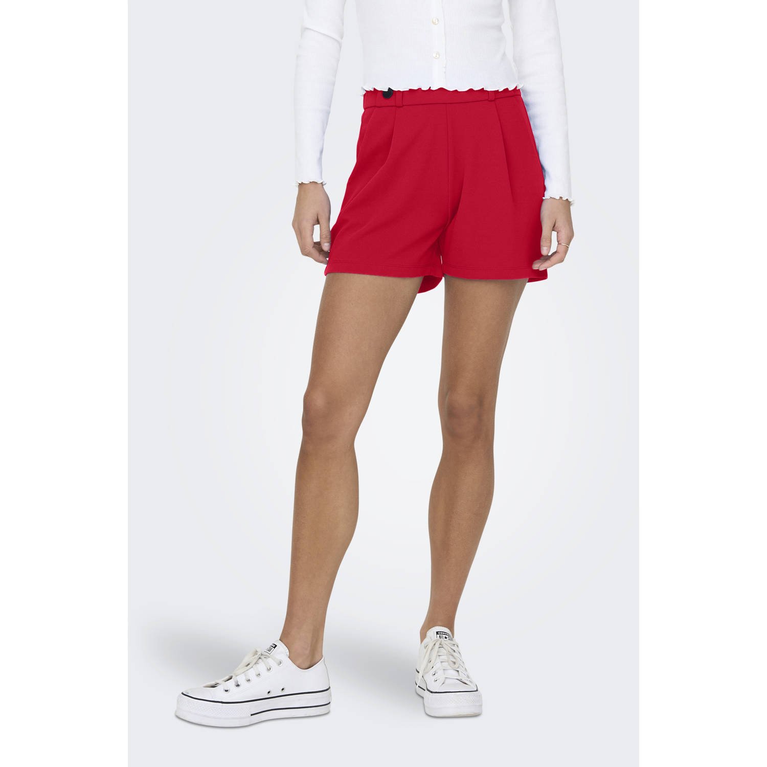 JDY regular waist casual short