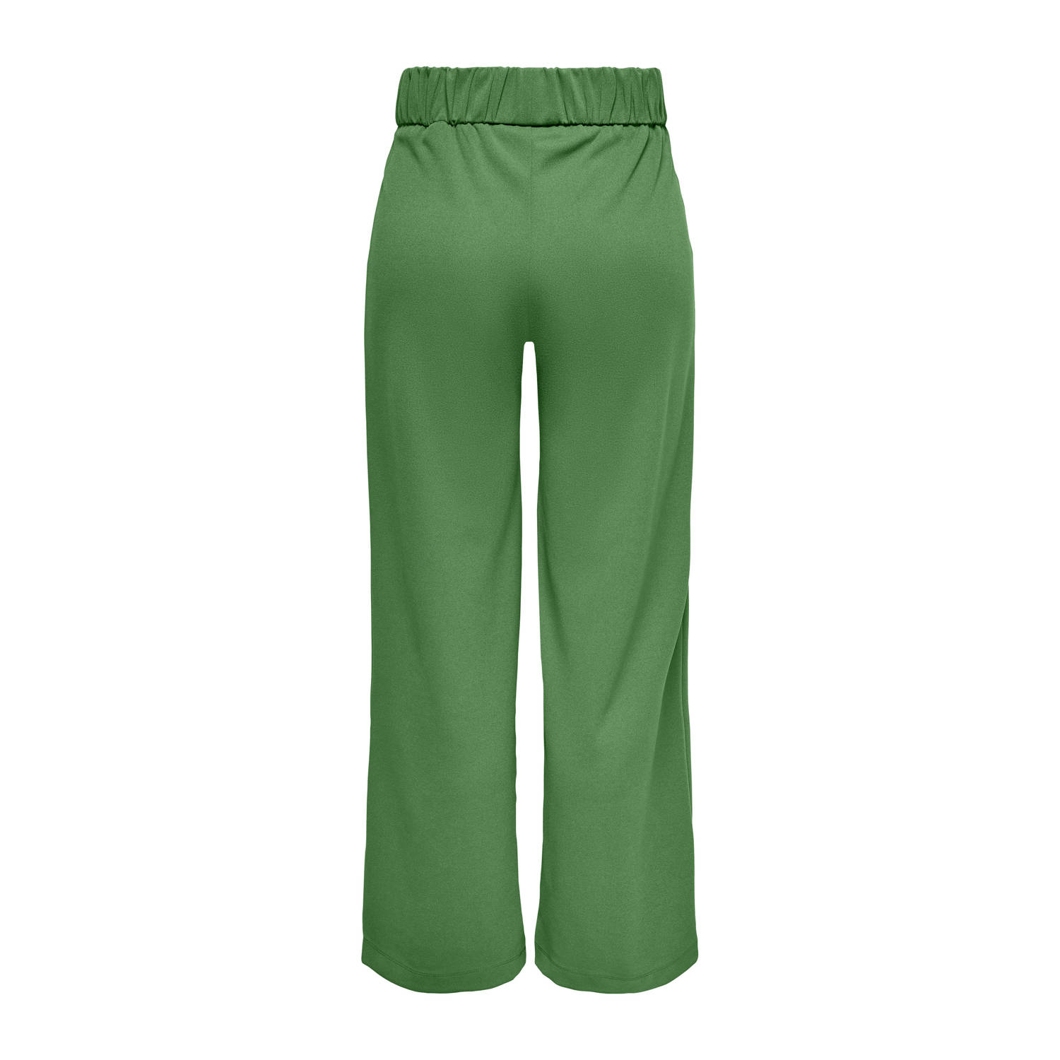 JDY wide leg regular waist palazzo broek