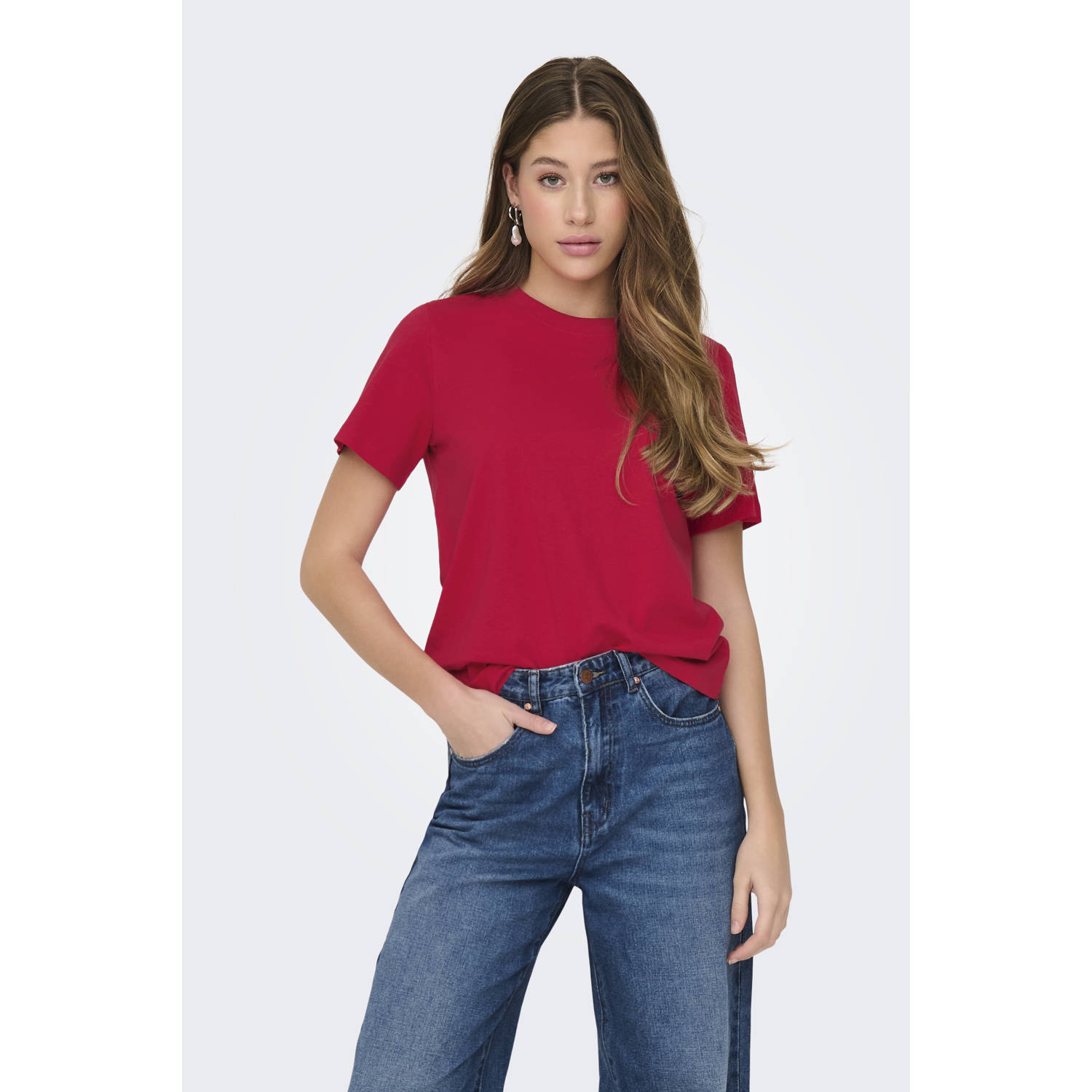 JDY T-shirt
