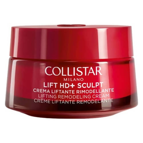 Collistar Lift HD Sculpt Lifting Remodeling Cream - 50 ml afbeelding