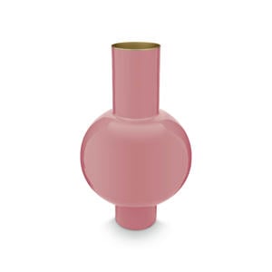vaas (roze) (40 cm)