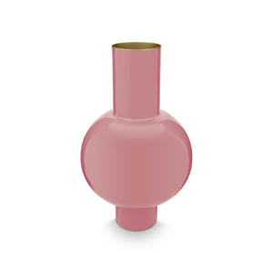 vaas (roze) (40 cm)