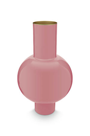 vaas (roze) (40 cm)