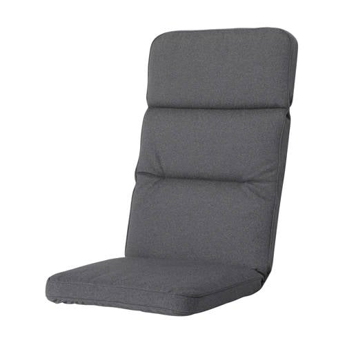 Madison Excellent kussen laag (105x50cm) Donkergrijs afbeelding