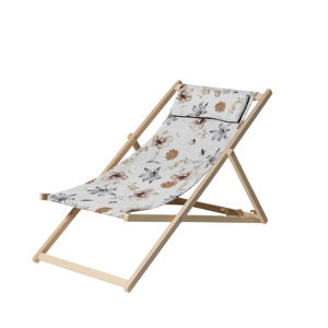 Strandstoel (120x55cm) Florina 