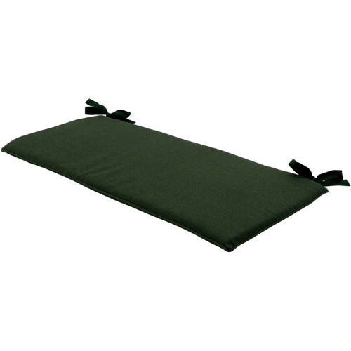 Madison Bankkussen (140x48cm) Groen Canvas Eco+ afbeelding