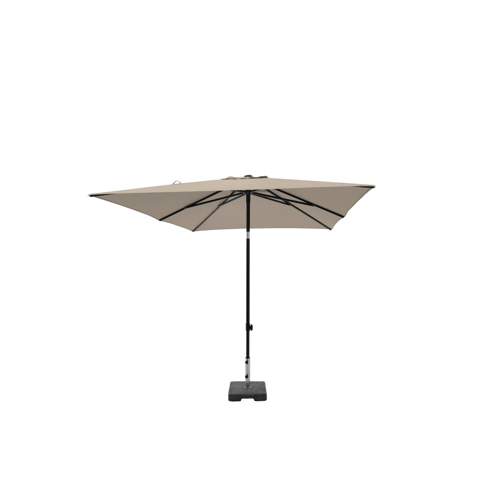 Madison Parasol Denia (200x200 cm)