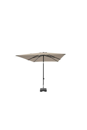 Parasol Denia (200x200 cm)