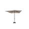 Madison Parasol Denia (200x200 cm)