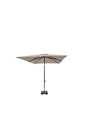 Parasol Denia (200x200 cm)