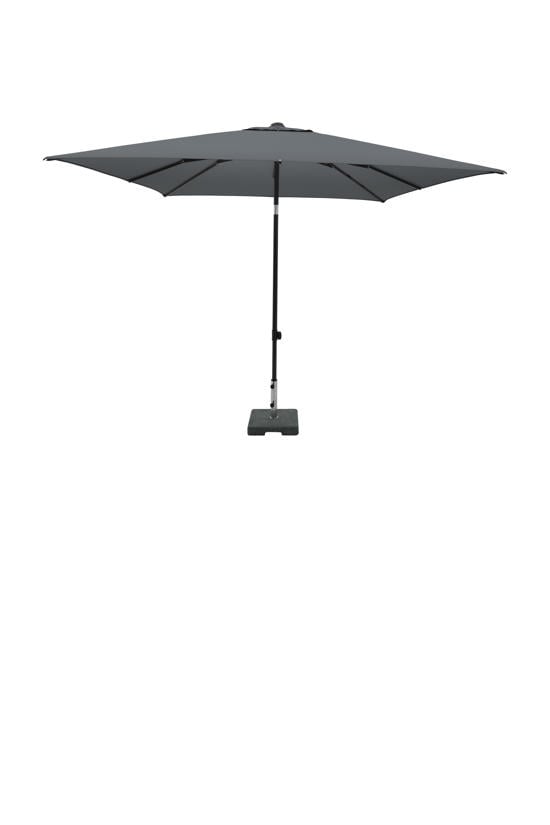 vierkante parasols