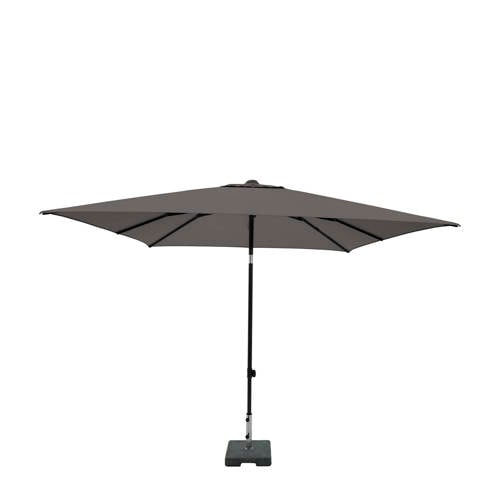 Madison Parasol Corsica (200×250) – Taupe