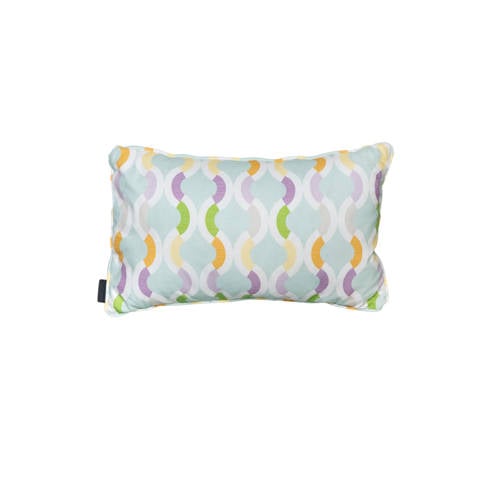 Madison Sierkussen (30x50cm) Trivia Outdoor+ afbeelding