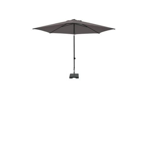 Madison Parasol Mykanos (250 cm) – Taupe