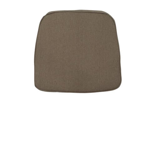Madison Zitkussen Wicker Universeel (48x48cm) afbeelding