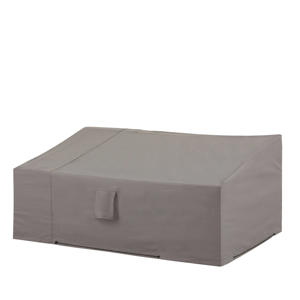 loungeset hoes (200x90xh90/65cm)