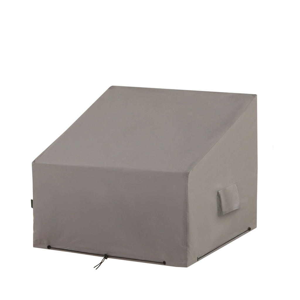 Madison Loungestoel hoes (80x90x65/90)